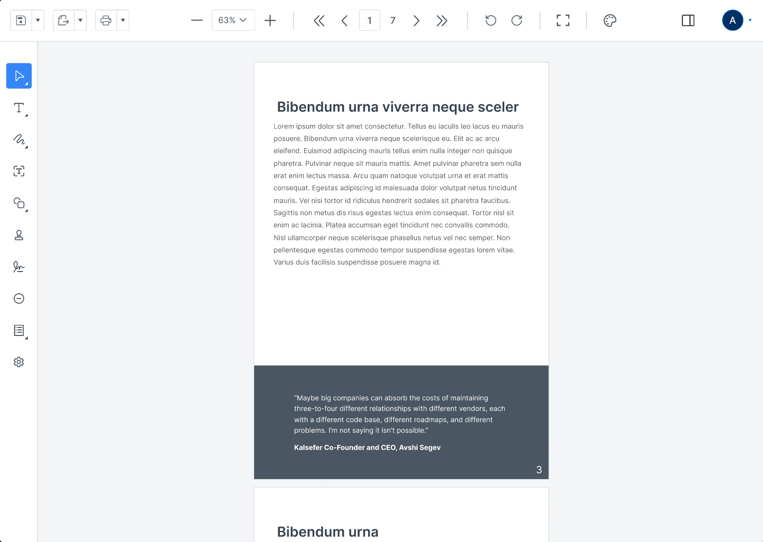 Html Docu HTML Document Editor - Praveen